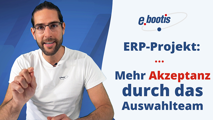 ERP-Projekt