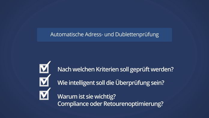 Lastenheft für ERP-Systeme. Funktionsbeispiel