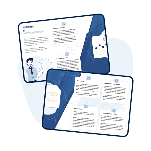 ERP-Produktinfos: Reports & Auswertungen