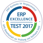 GPS ERP Excellence Logo