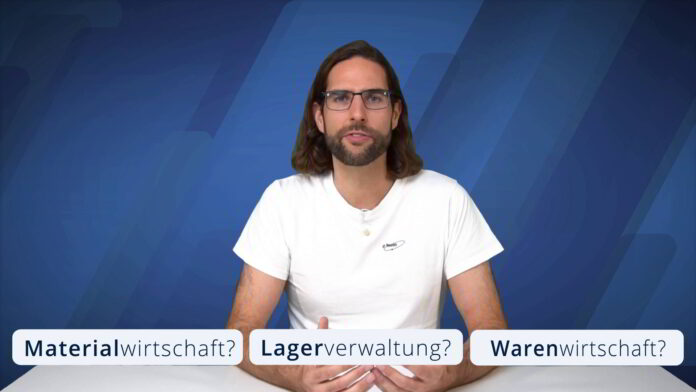 Lagerverwaltung: Was ist das eigentlich?